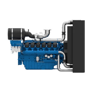 Baudouin PowerKit Diesel 12M26 002