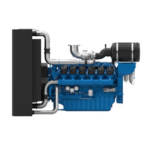 Baudouin PowerKit Diesel 12M26 003