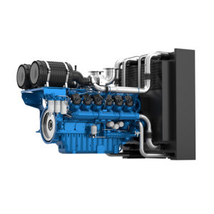 Baudouin PowerKit Diesel 12M26 005