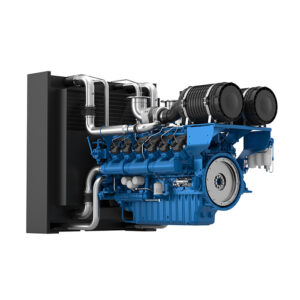 Baudouin PowerKit Diesel 12M26 006