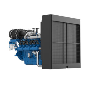 Baudouin PowerKit Diesel 12M26 007