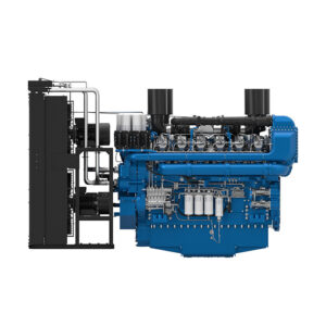 Baudouin PowerKit Diesel 12M55 001 3