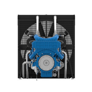 Baudouin PowerKit Diesel 16M33 001