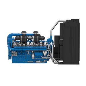 Baudouin PowerKit Diesel 16M33 002