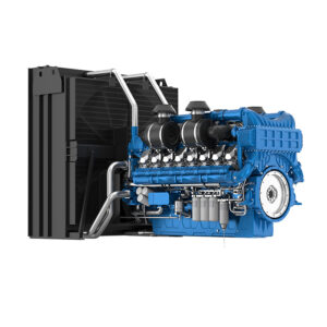 Baudouin PowerKit Diesel 16M33 006