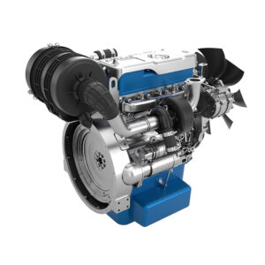 Baudouin PowerKit Diesel 4M06 001
