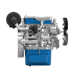 Baudouin PowerKit Diesel 4M06 003
