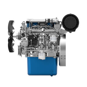 Baudouin PowerKit Diesel 4M06 004