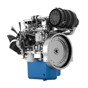 Baudouin PowerKit Diesel 4M06 007
