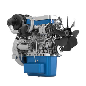 Baudouin PowerKit Diesel 4M06 008