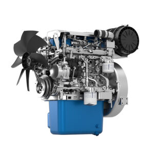 Baudouin PowerKit Diesel 4M06 009