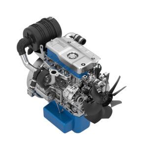 Baudouin PowerKit Diesel 4M06 010