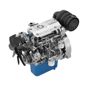 Baudouin PowerKit Diesel 4M06 011