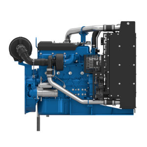 Baudouin PowerKit Diesel 4M10 002