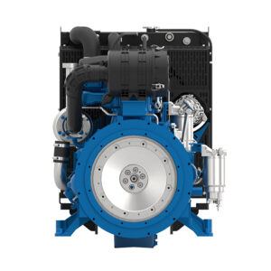 Baudouin PowerKit Diesel 4M11 003