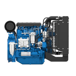 Baudouin PowerKit Diesel 4M11 005