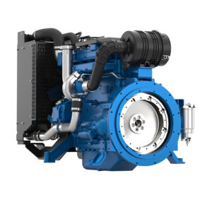 Baudouin PowerKit Diesel 4M11 006