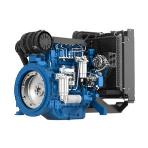 Baudouin PowerKit Diesel 4M11 007
