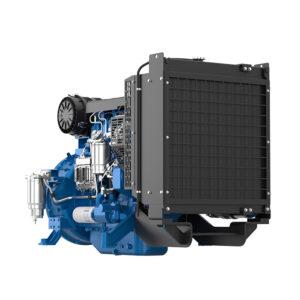 Baudouin PowerKit Diesel 4M11 008