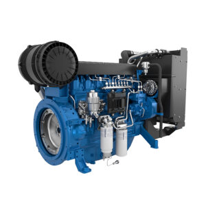 Baudouin PowerKit Diesel 6M11 000
