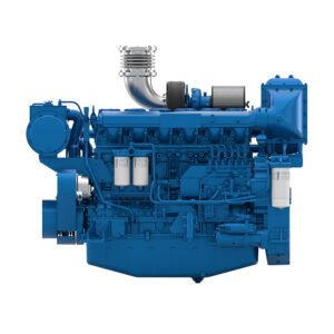 Baudouin PowerKit Diesel 6M16 001