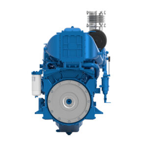 Baudouin PowerKit Diesel 6M16 002