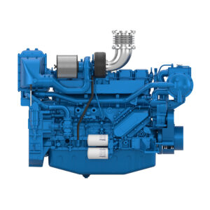 Baudouin PowerKit Diesel 6M16 004