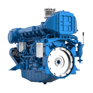 Baudouin PowerKit Diesel 6M16 005