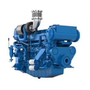 Baudouin PowerKit Diesel 6M16 008