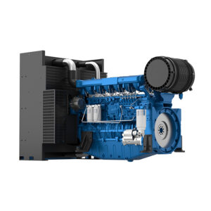 Baudouin PowerKit Diesel 6M21 006