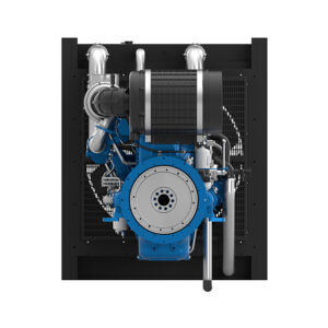 Baudouin PowerKit Diesel 6M26 004