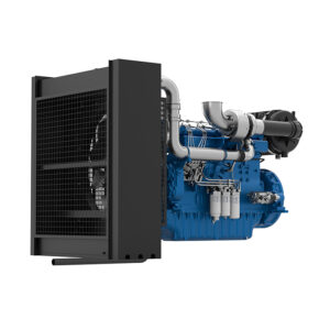 Baudouin PowerKit Diesel 6M26 005