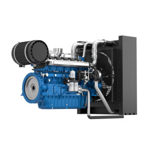 Baudouin PowerKit Diesel 6M26 008