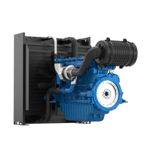 Baudouin PowerKit Diesel 6M33 005