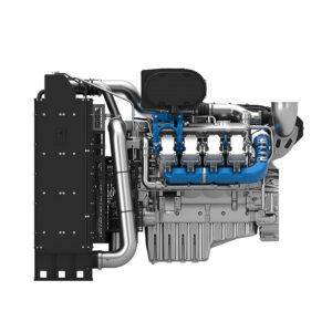Baudouin PowerKit Diesel 8M21 003