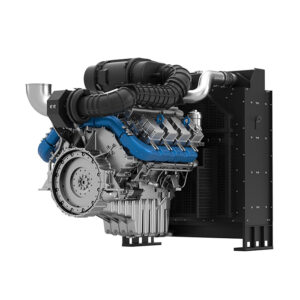Baudouin PowerKit Diesel 8M21 005