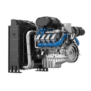 Baudouin PowerKit Diesel 8M21 006