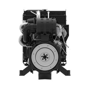 Baudouin PowerKit Variable Speed 4M11 001