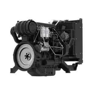 Baudouin PowerKit Variable Speed 4M11 005