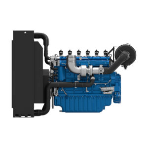 Engine Template 0000s 0002 Baudouin PowerKit Gas 6M33 SEPT21 0009